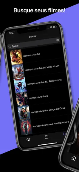 Game screenshot MyFilm apk