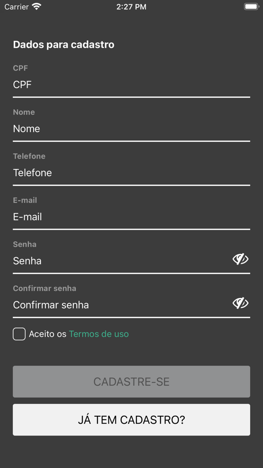 #2. SeteSeven Pay Code (iOS) Podle: SETESEVEN PAY CODE LTDA