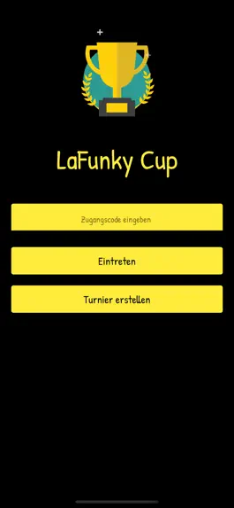 Game screenshot LaFunky Cup mod apk