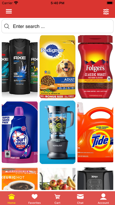 Brands4Less Screenshot