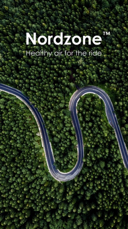 Nordzone app screenshot-5