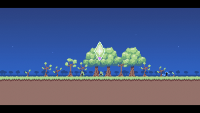 Crystal Wizards Screenshot