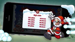 Game screenshot Santa's Snow Fight hack