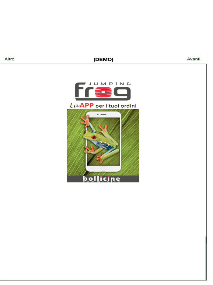 Jumping Frog Data Flow srl