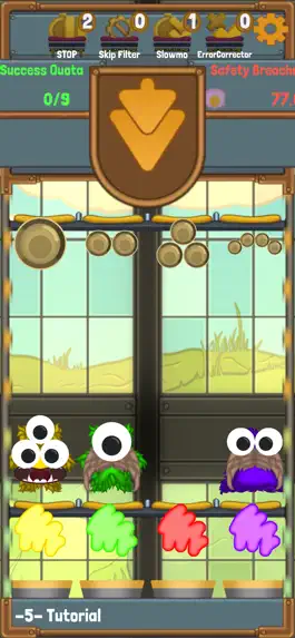 Game screenshot Bundimal Rush mod apk