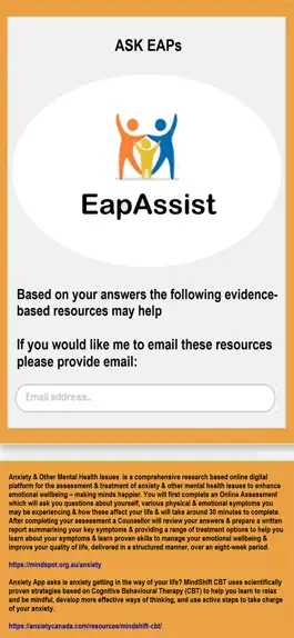 Game screenshot Ask Eaps hack