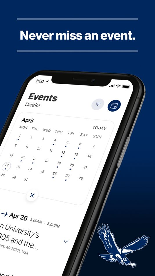 #3. St Elmo CUSD #202, IL (iOS) 由: St. Elmo CUSD 202