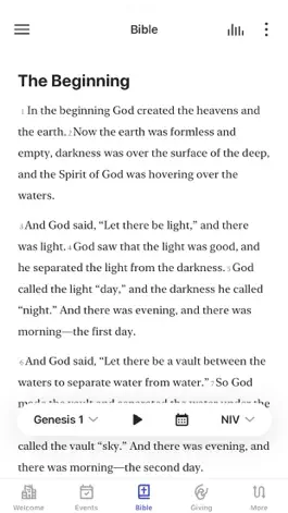 Game screenshot West Jackson Street Baptist hack