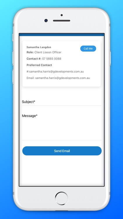Embark Homes screenshot-7