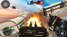 Game screenshot Army Fps Shooting Games apk