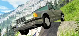 Game screenshot Stunt Car Crash hack