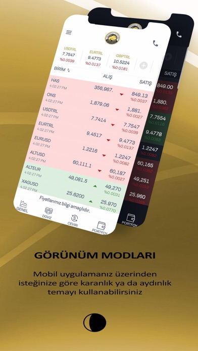 Has Gold Screenshot