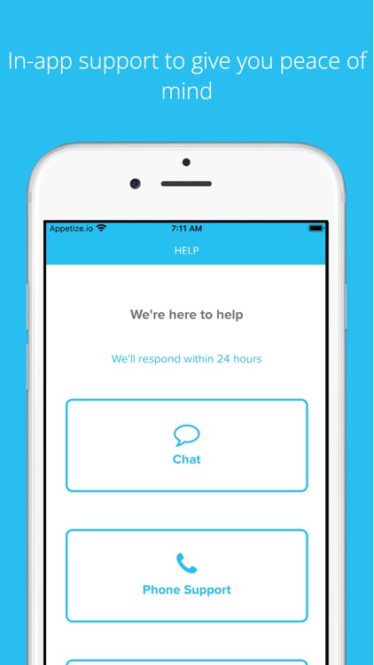 WOSH - Carwash Evolved