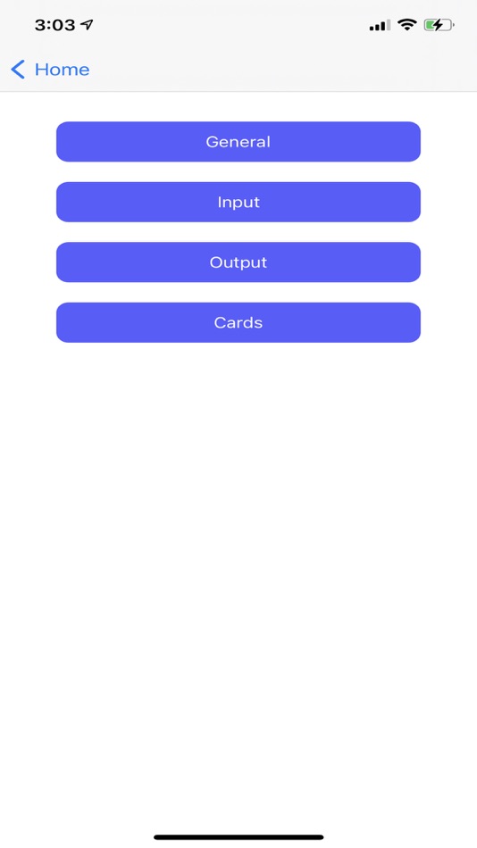 #6. iDEA - Delay Egress Alarm (iOS) Tekijänä: Acenes LLC