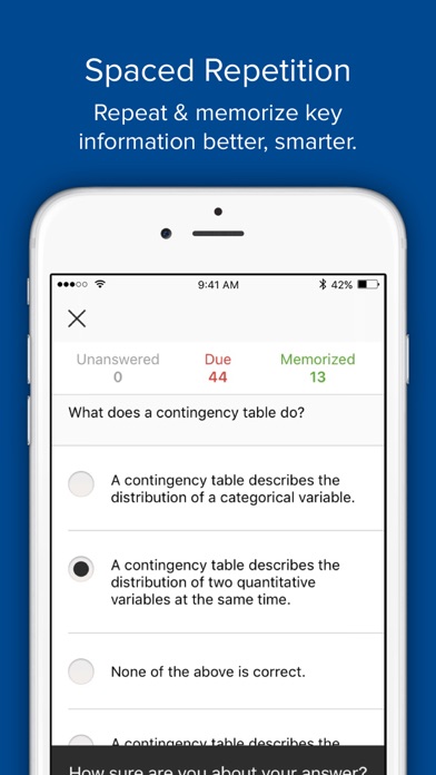SHSUCOM Lecturio Screenshot