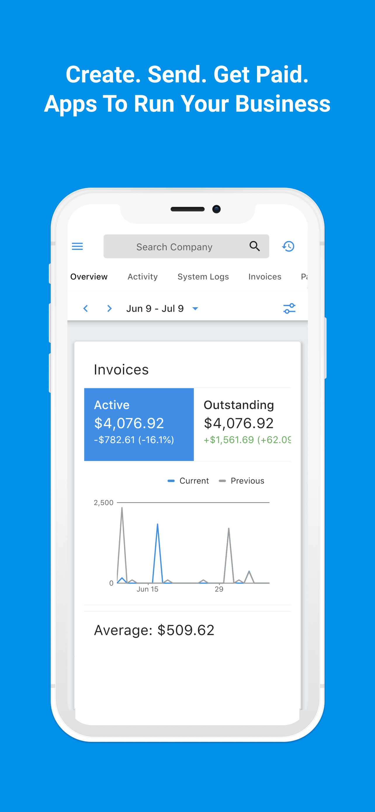 Invoice Ninja