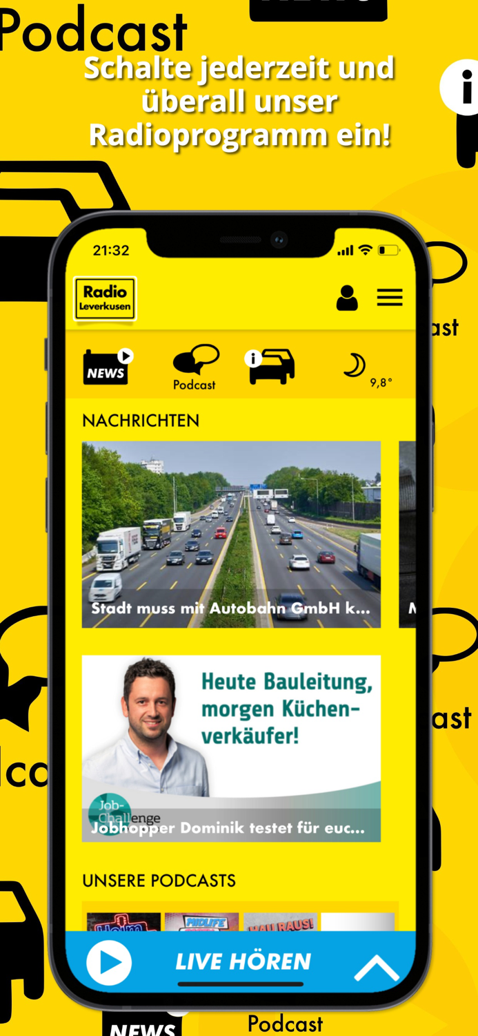 Radio Leverkusen