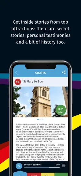 Game screenshot City Visitor Trail hack