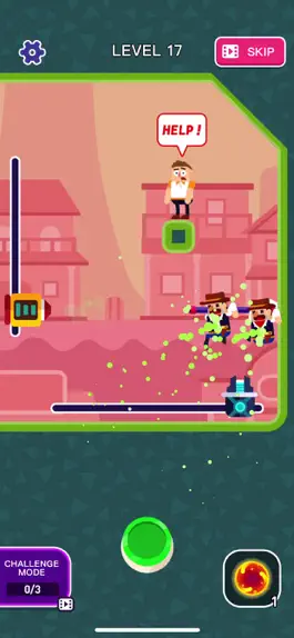 Game screenshot Super Switch! apk