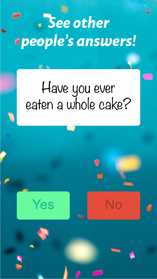 #2. Question Funness (iOS) بواسطة: Yolleg Ltd