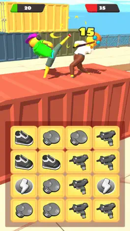 Game screenshot Match And Escape apk