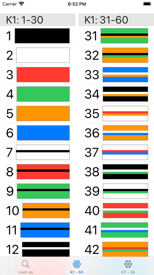 #2. Multi Conductor (iOS) 由: Francisco Alcala