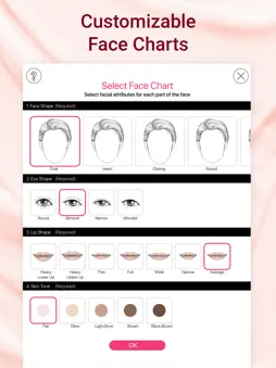 YouCam Tutorial screenshot 2