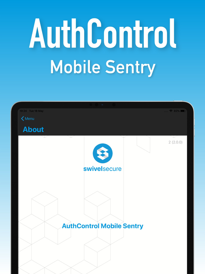 AC Mobile Sentry