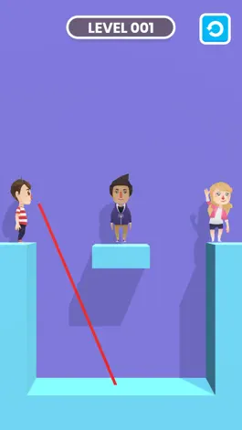 Game screenshot Love Beam. mod apk