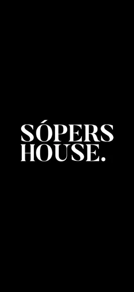 Game screenshot Sopers House Studio's mod apk