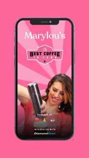 marylou's iphone screenshot 1