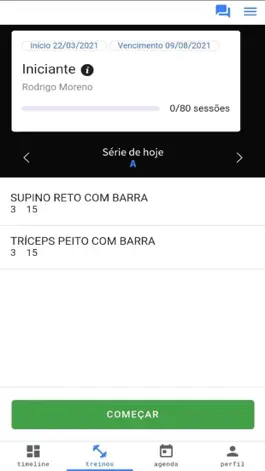 Game screenshot CARPEDIEM ACADEMIA hack