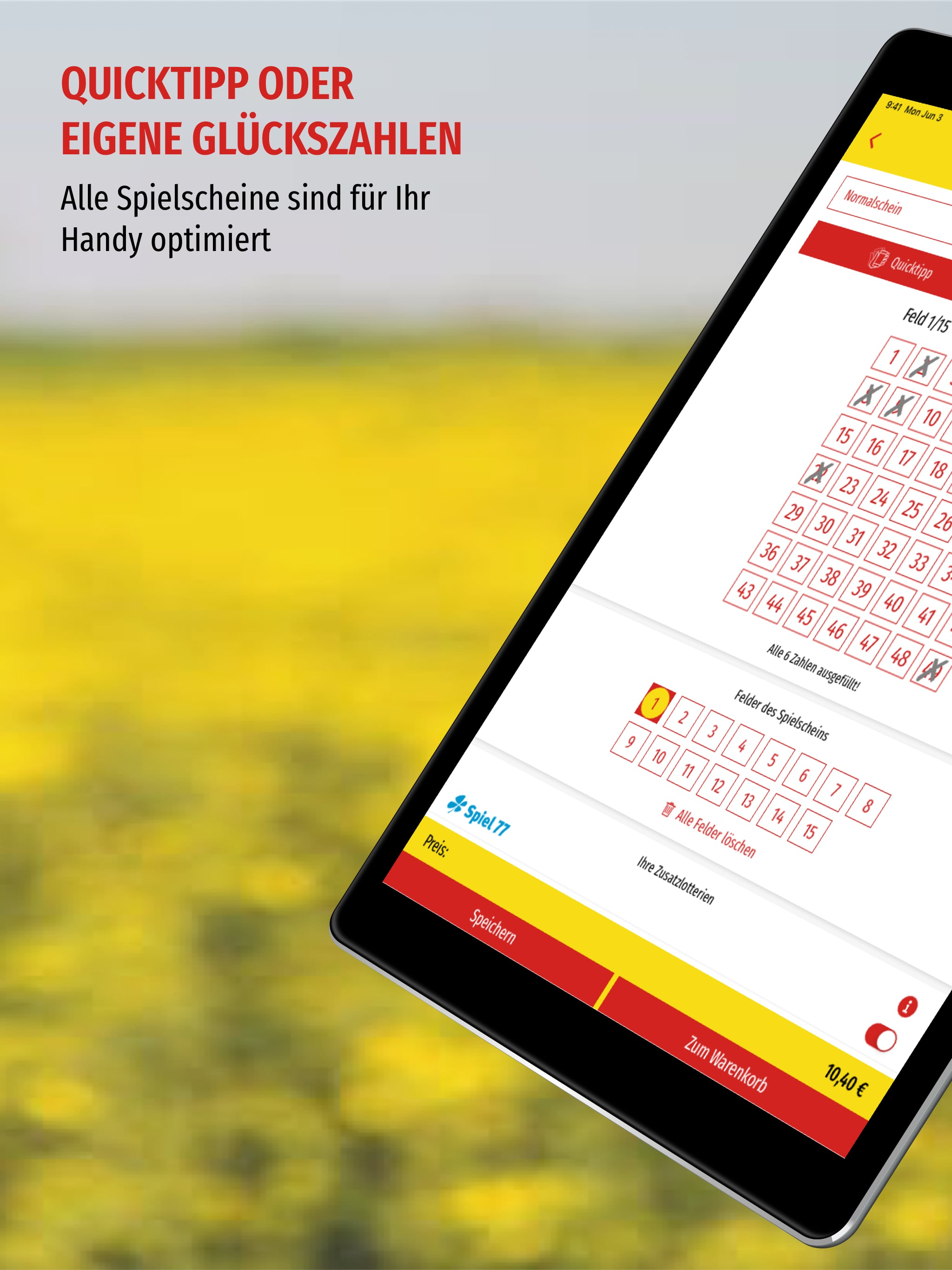 LOTTO Bayern
