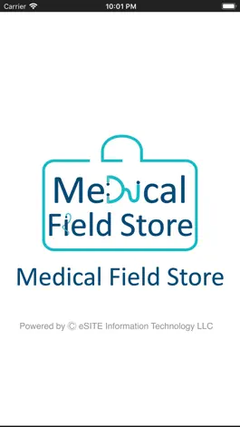Game screenshot Medical Field Store mod apk