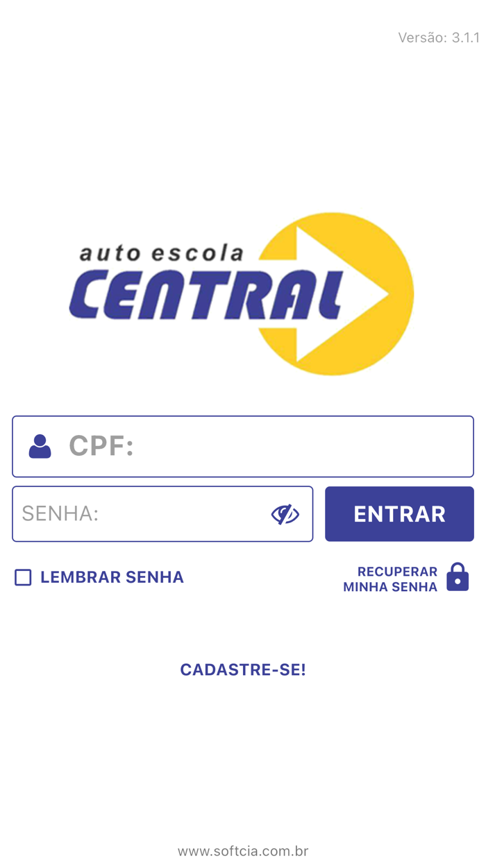 CFCB Central