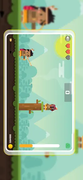 Game screenshot 脑力射箭 hack