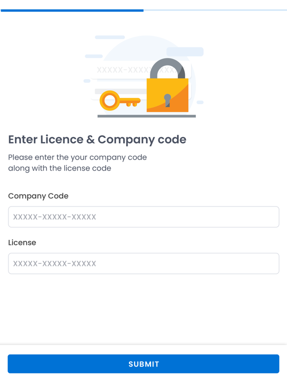 Screenshot #5 pour FAMS Workforce Tracker