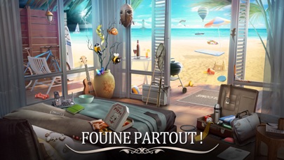 Screenshot #1 pour Hidden Journey: Objets cachés