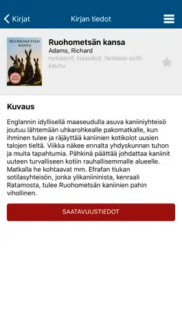 Game screenshot Pirkanmaan lukudiplomi apk