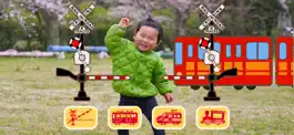 Game screenshot Railroad crossing play hack