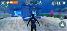 Game screenshot Underwater Survival Simulator hack