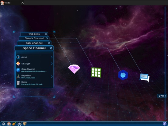 Screenshot #6 pour PLAN 3D