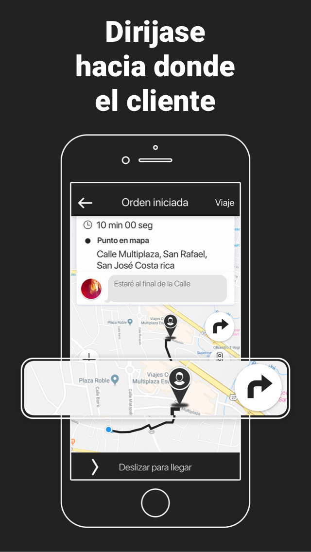 LifeOne Assist - Proveedores