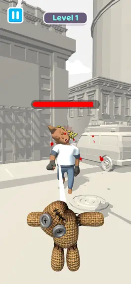Game screenshot Voodoo Bender hack