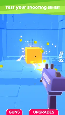 Game screenshot Crazy Gunz mod apk