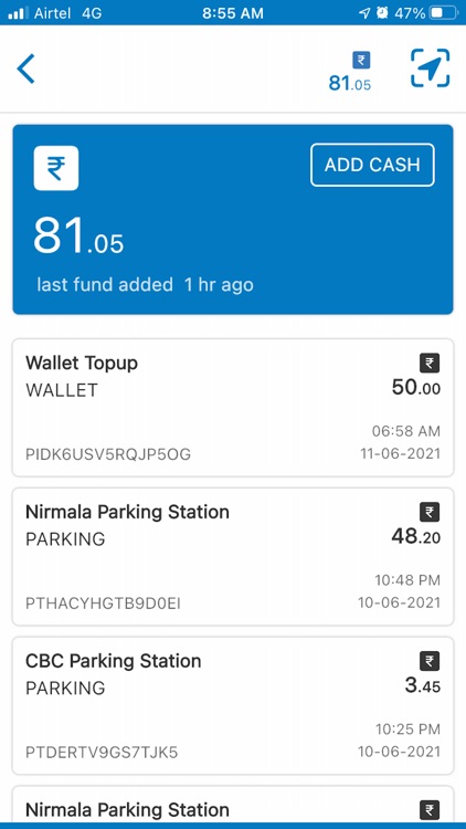 The Parking Company screenshot-5