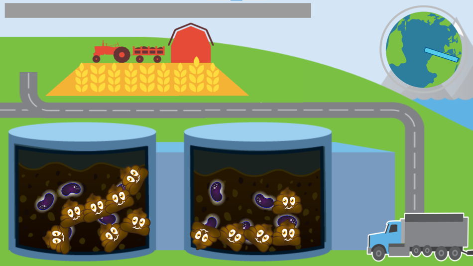 #2. Poop Loop (iOS) 由: Dargan M. Frierson