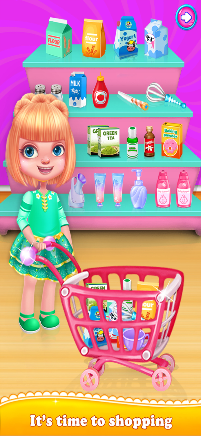 Pizza Maker Cooking Kitchen