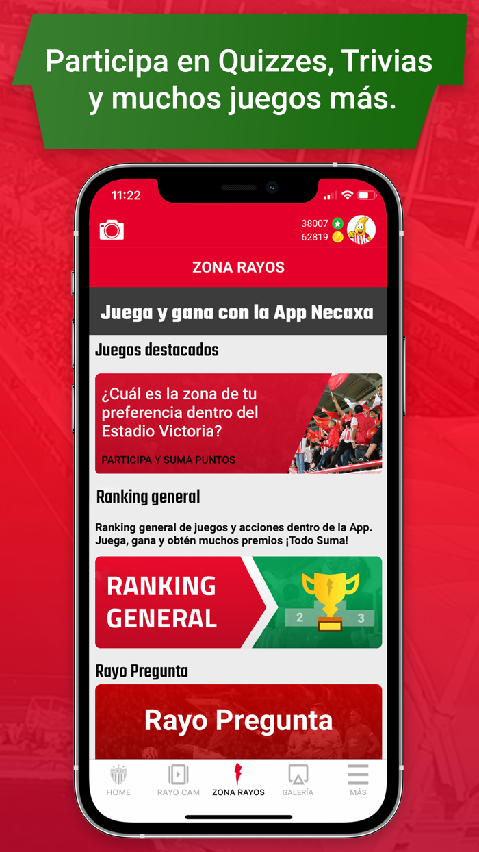 Club Necaxa
