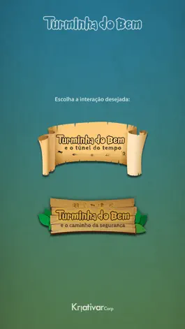 Game screenshot Turminha do Bem hack